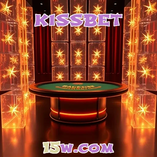 kissbet Caça-Níqueis